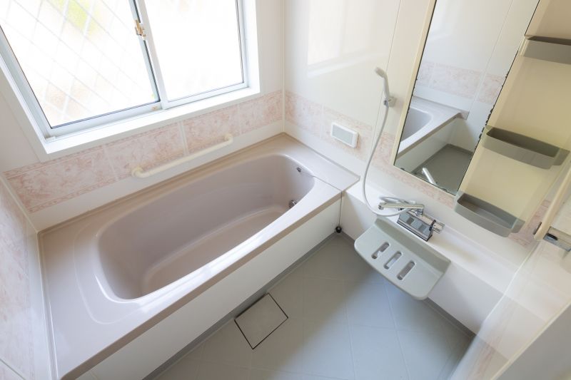 Cost of Bathtub Refinishing in Powder Springs, GA